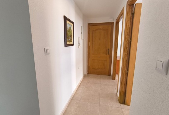 Revente - Appartement - Pinoso - Inland