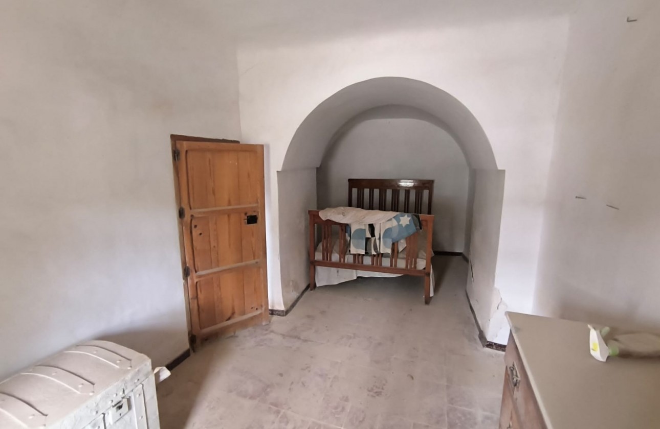 Resale - Country house - Jumilla - Inland