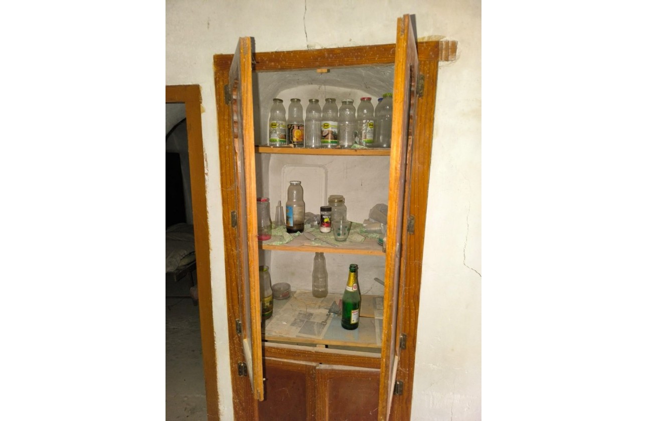 Resale - Country house - Jumilla - Inland
