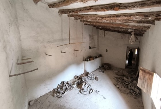 Resale - Country house - Jumilla - Inland