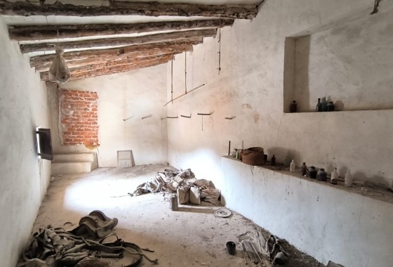Resale - Country house - Jumilla - Inland