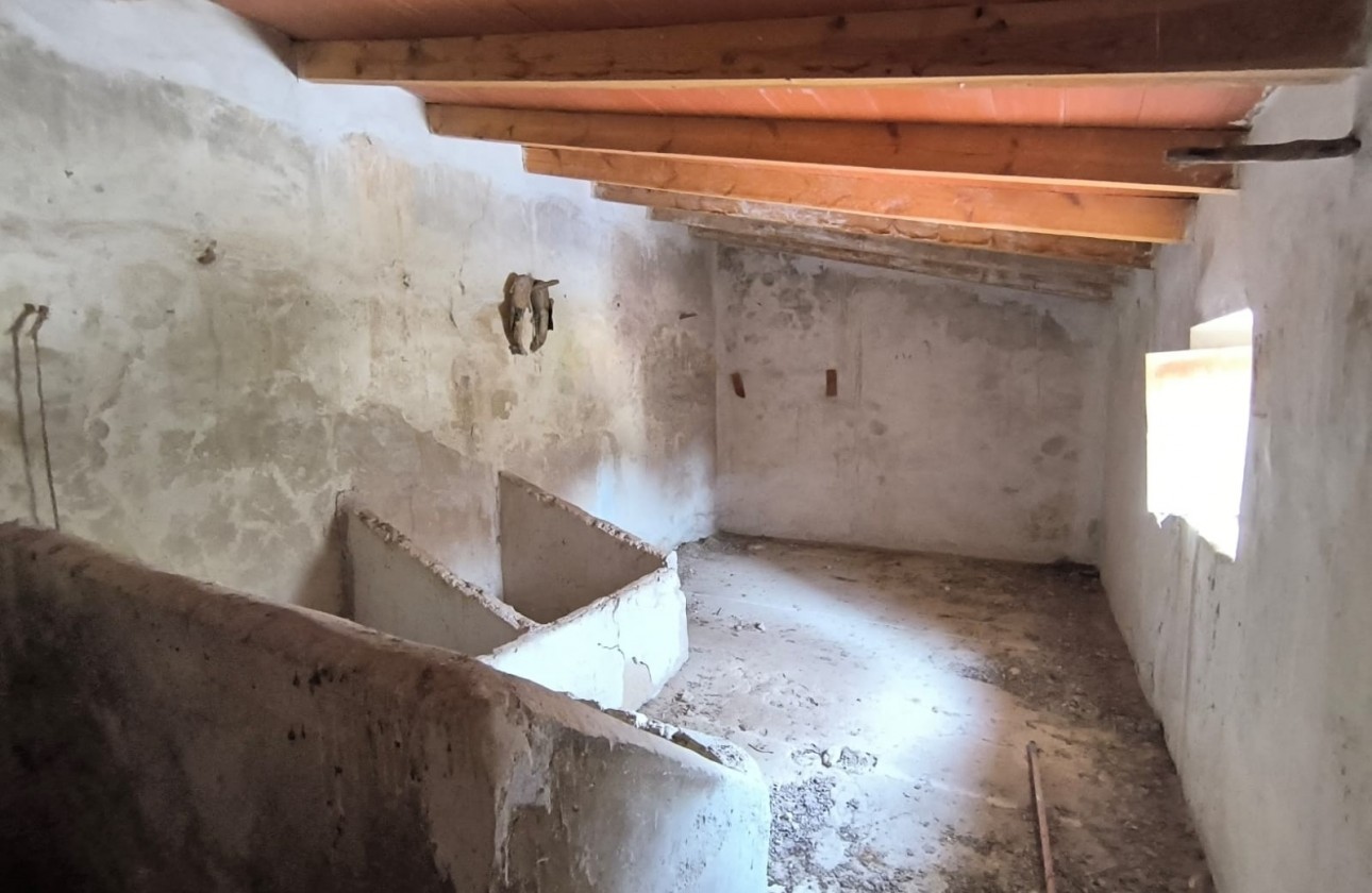 Resale - Country house - Jumilla - Inland