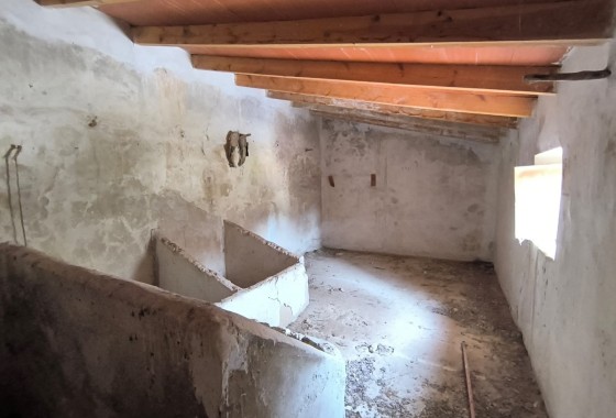 Resale - Country house - Jumilla - Inland