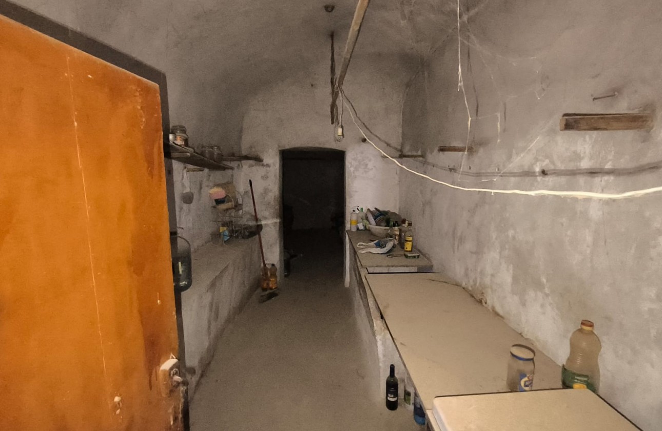 Resale - Country house - Jumilla - Inland