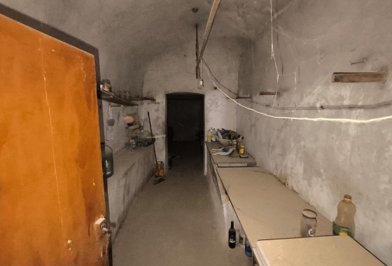 Resale - Country house - Jumilla - Inland