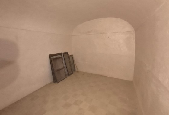 Resale - Country house - Jumilla - Inland