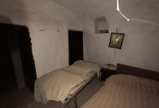 Resale - Country house - Jumilla - Inland