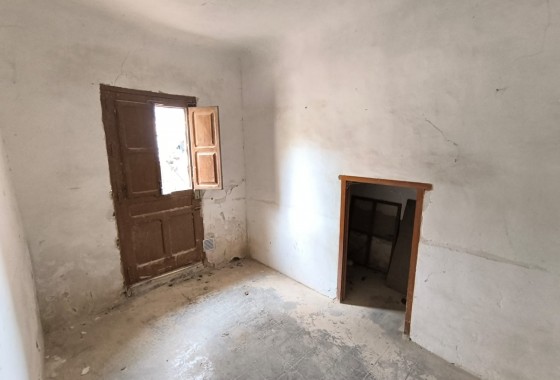 Resale - Country house - Jumilla - Inland