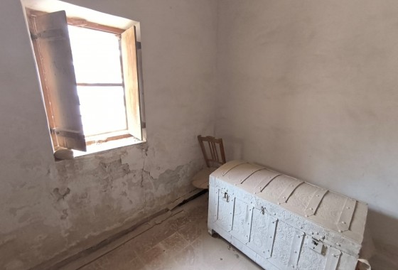 Resale - Country house - Jumilla - Inland