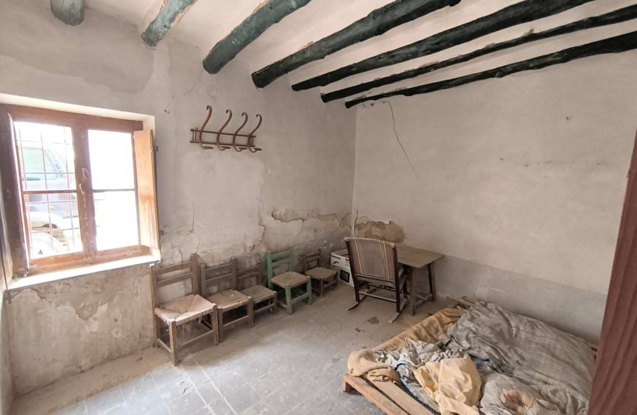 Resale - Country house - Jumilla - Inland