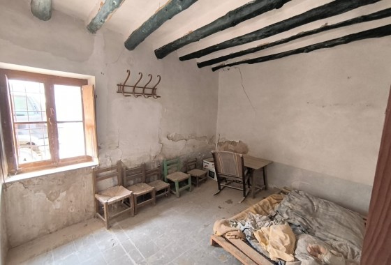 Resale - Country house - Jumilla - Inland
