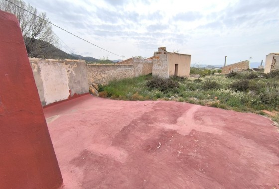 Resale - Country house - Jumilla - Inland