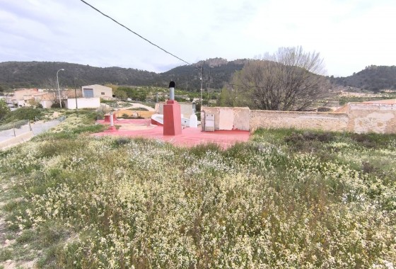 Resale - Country house - Jumilla - Inland