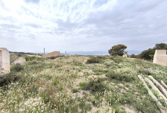 Resale - Country house - Jumilla - Inland