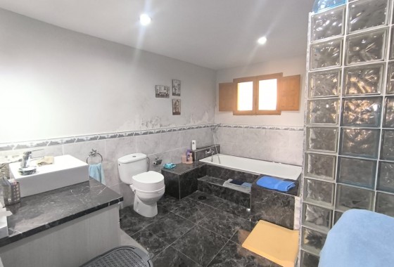Reventa - Chalet - Chinorlet - Inland