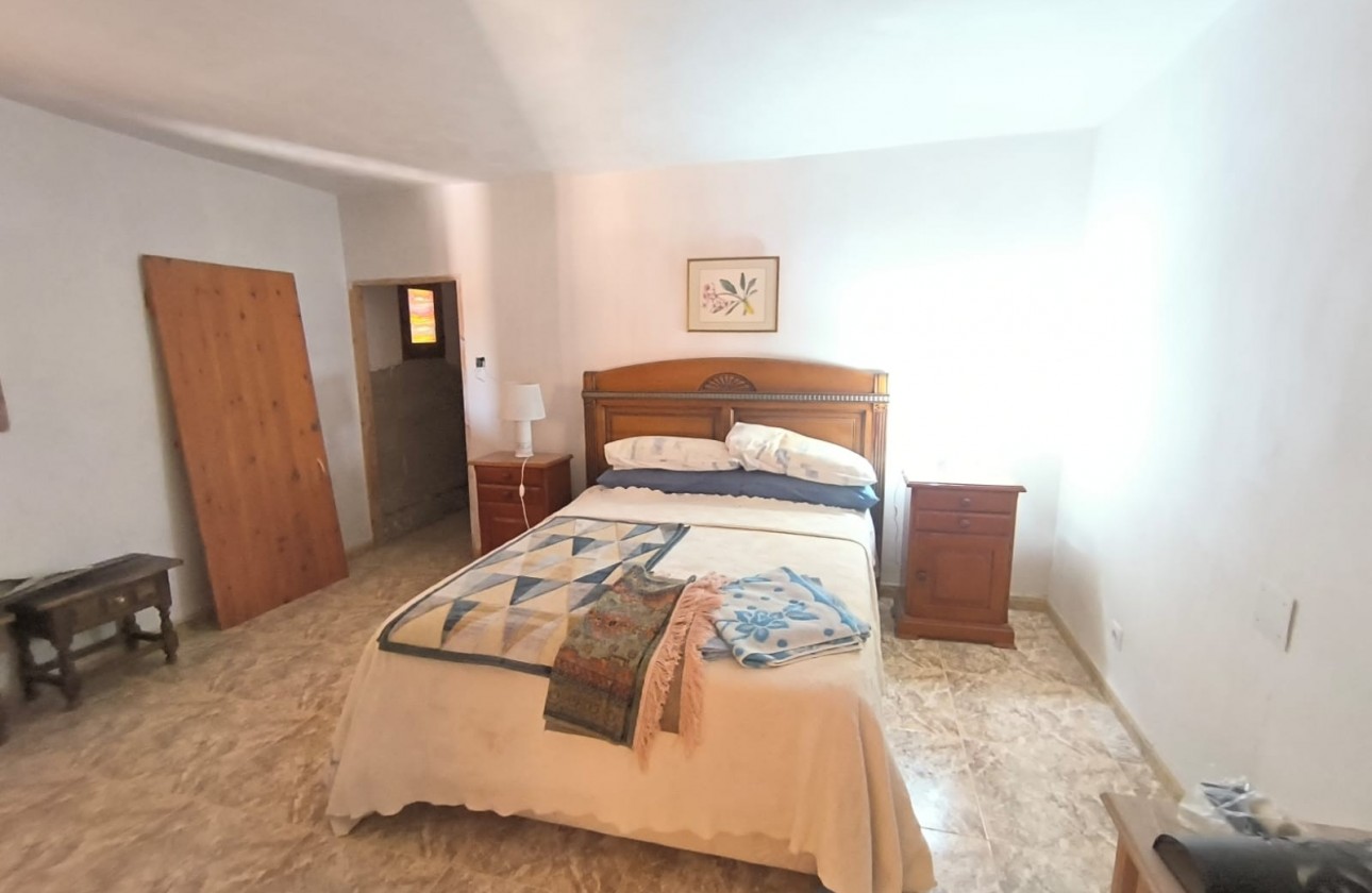 Reventa - Chalet - Chinorlet - Inland