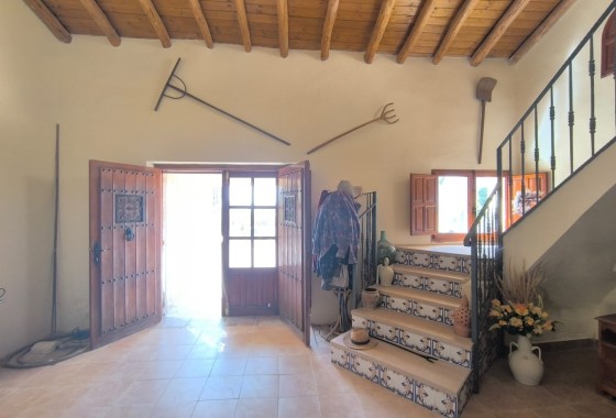 Reventa - Chalet - Chinorlet - Inland