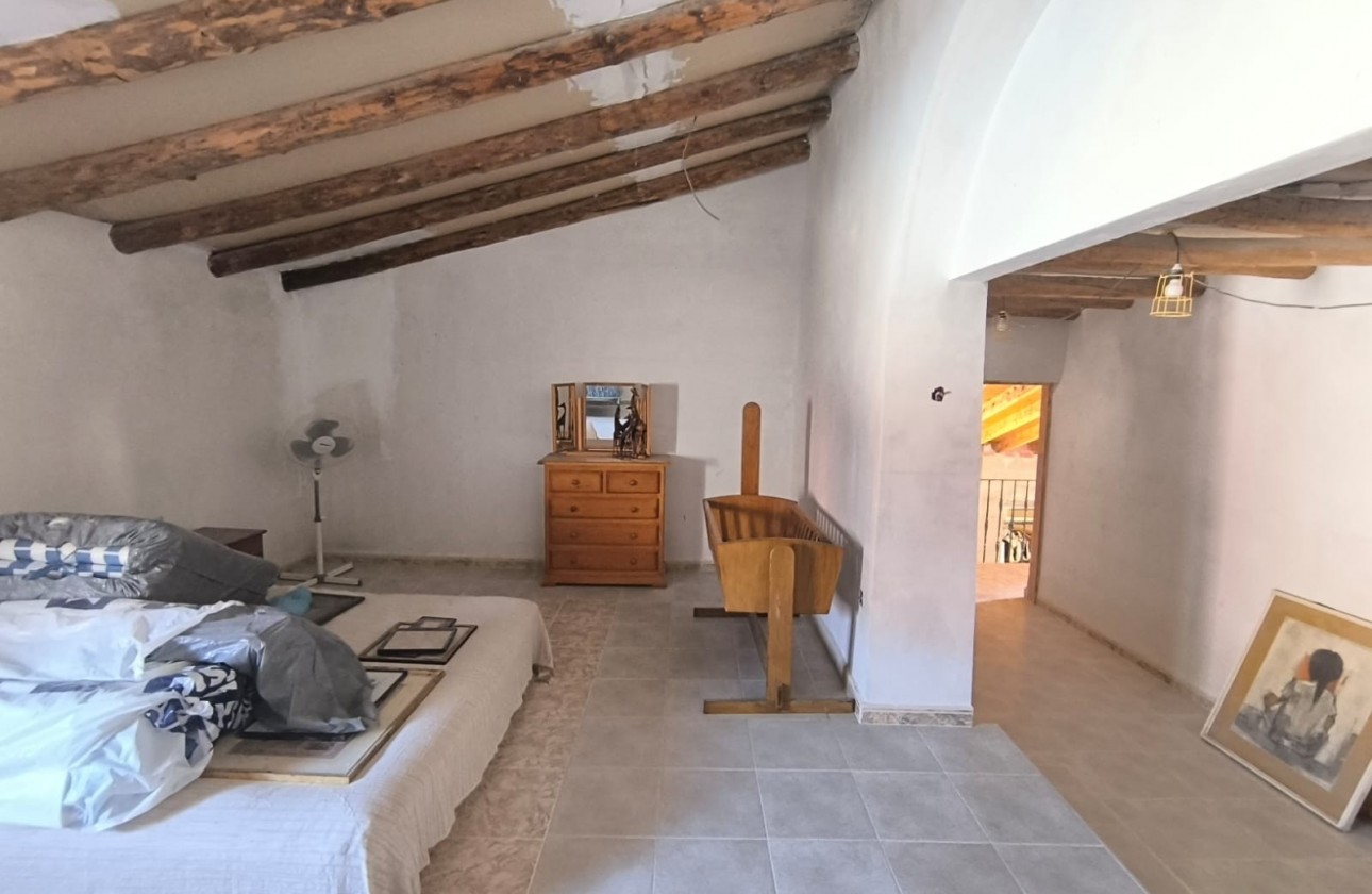 Reventa - Chalet - Chinorlet - Inland