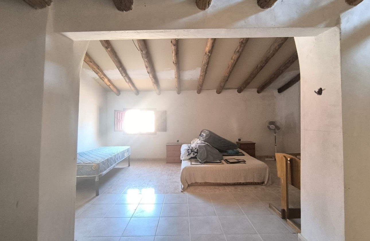 Reventa - Chalet - Chinorlet - Inland