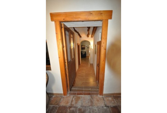 Reventa - Chalet - Chinorlet - Inland