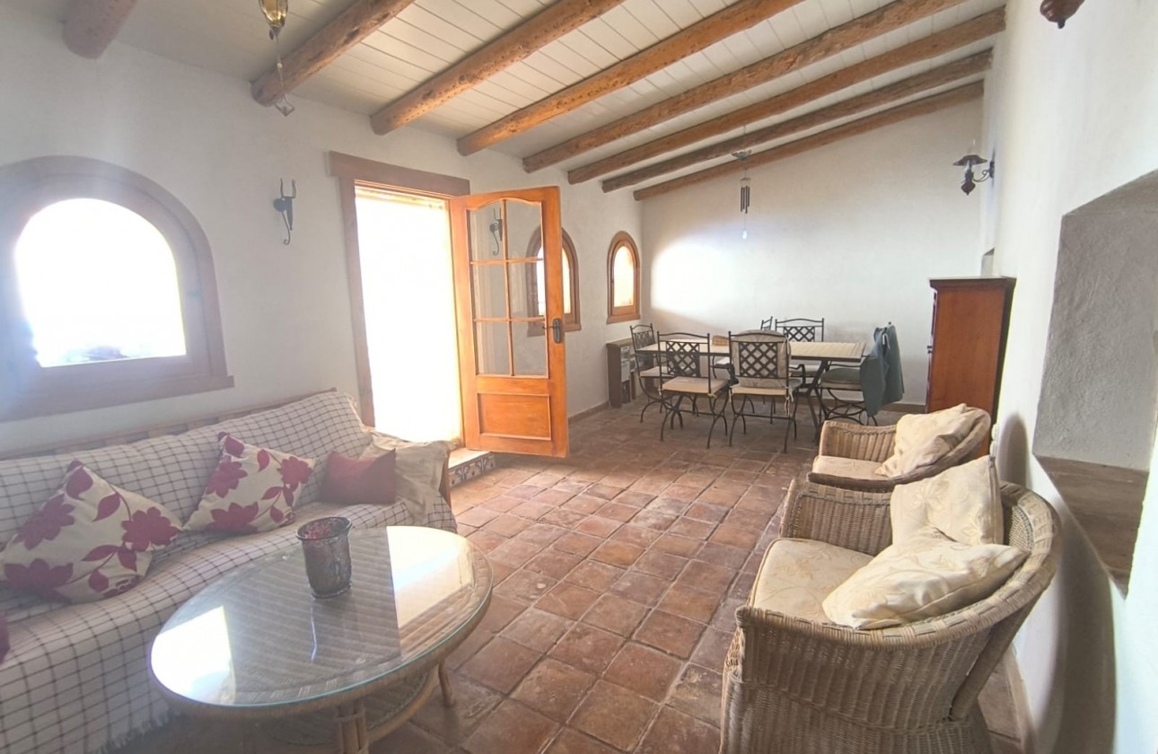 Reventa - Chalet - Chinorlet - Inland