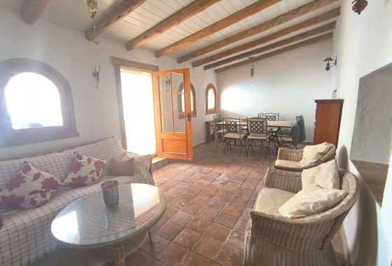 Reventa - Chalet - Chinorlet - Inland