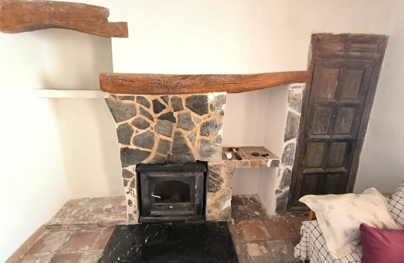 Reventa - Chalet - Chinorlet - Inland