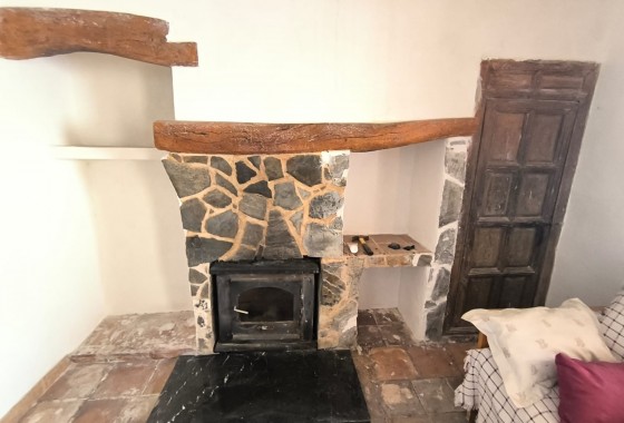 Reventa - Chalet - Chinorlet - Inland