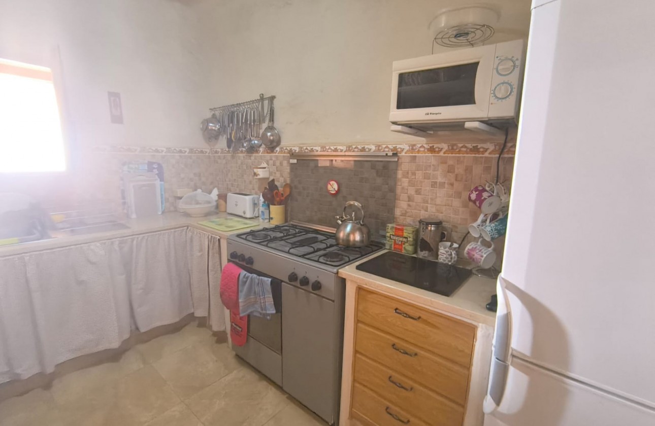 Reventa - Chalet - Chinorlet - Inland
