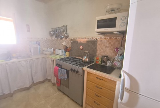 Reventa - Chalet - Chinorlet - Inland