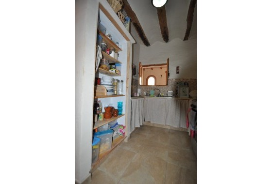 Reventa - Chalet - Chinorlet - Inland