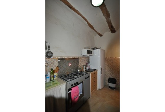 Reventa - Chalet - Chinorlet - Inland