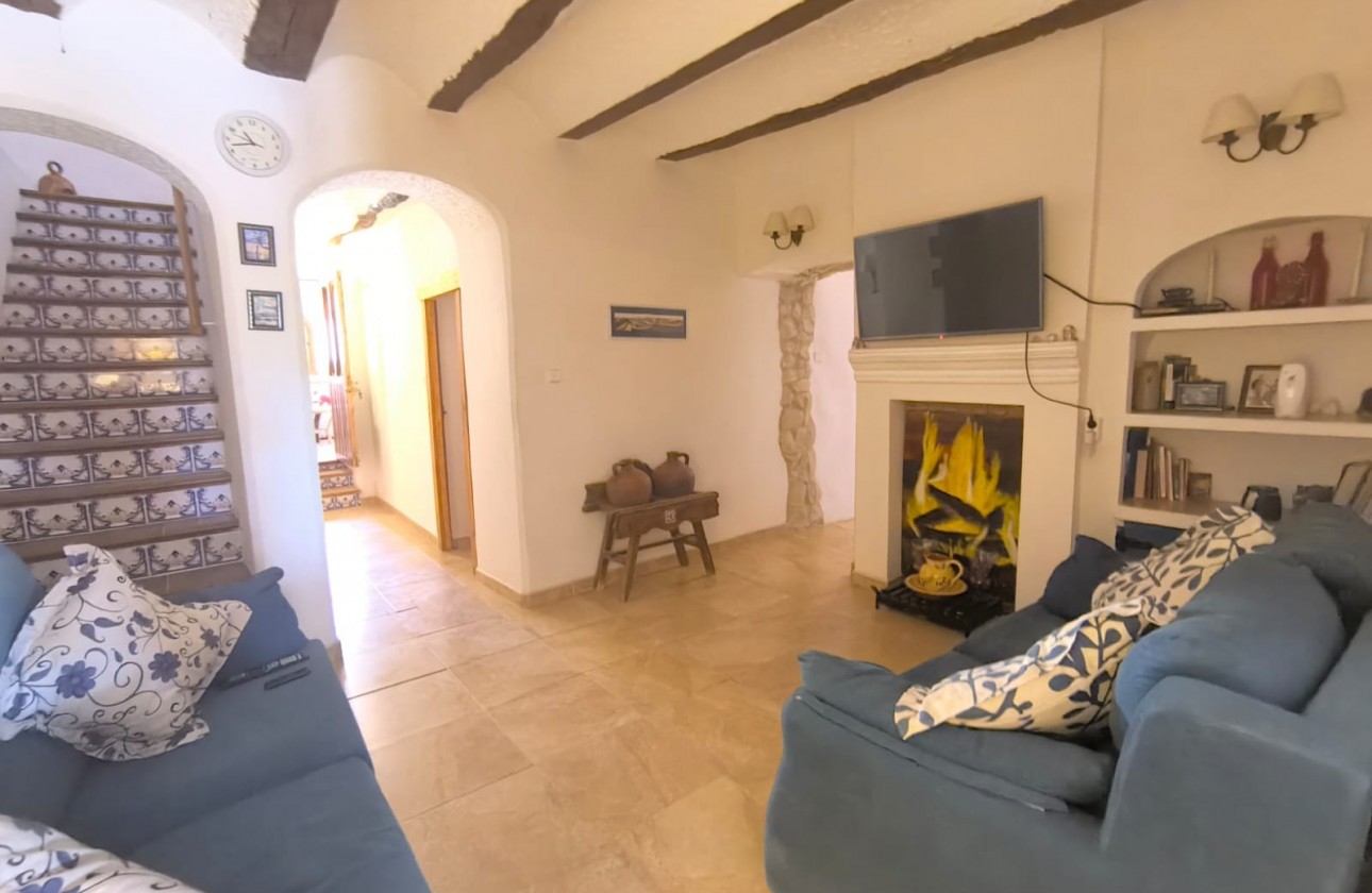 Reventa - Chalet - Chinorlet - Inland