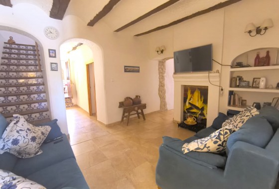 Reventa - Chalet - Chinorlet - Inland