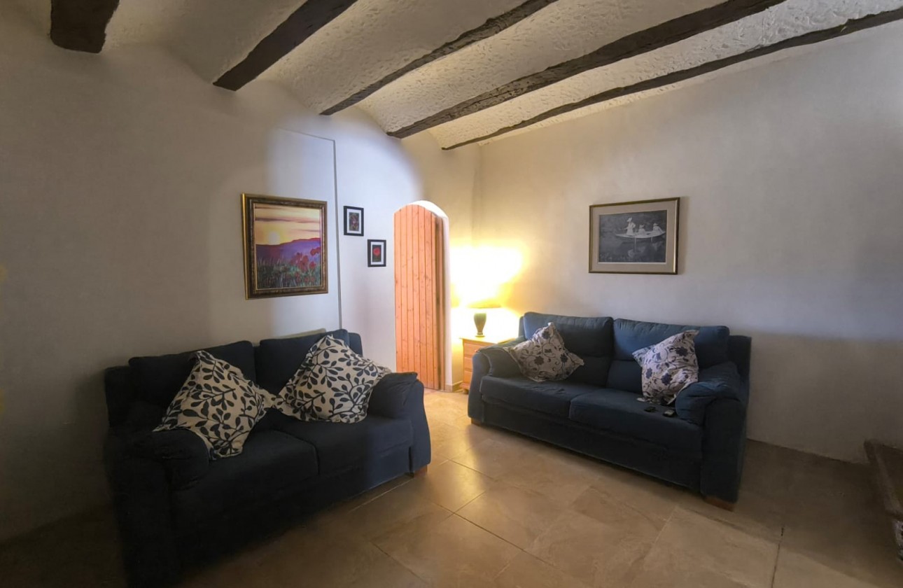 Reventa - Chalet - Chinorlet - Inland