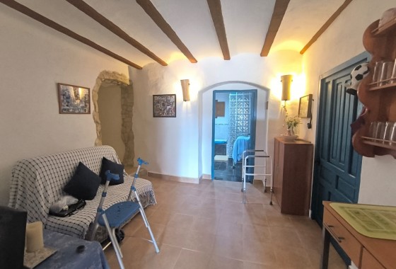 Reventa - Chalet - Chinorlet - Inland