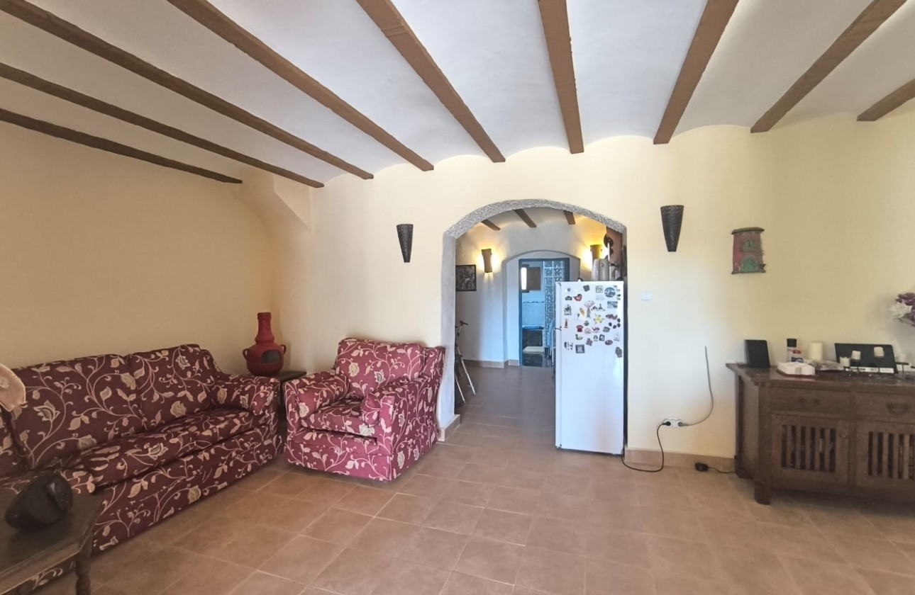 Reventa - Chalet - Chinorlet - Inland