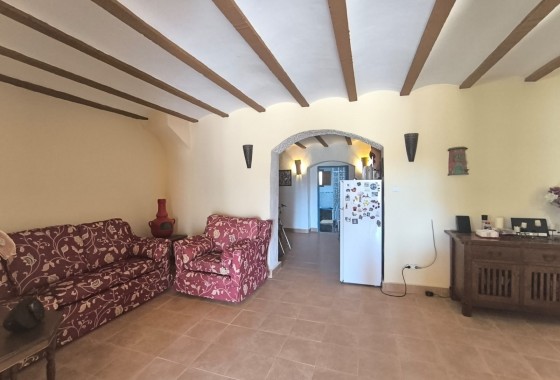 Reventa - Chalet - Chinorlet - Inland