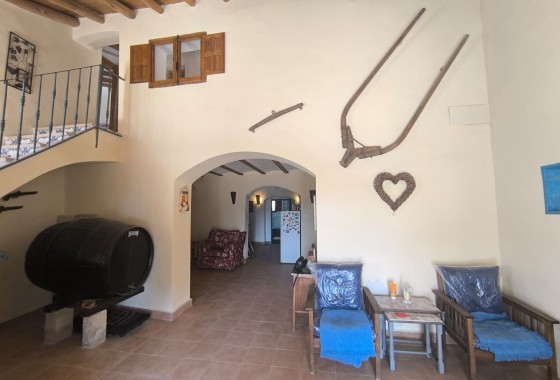Reventa - Chalet - Chinorlet - Inland