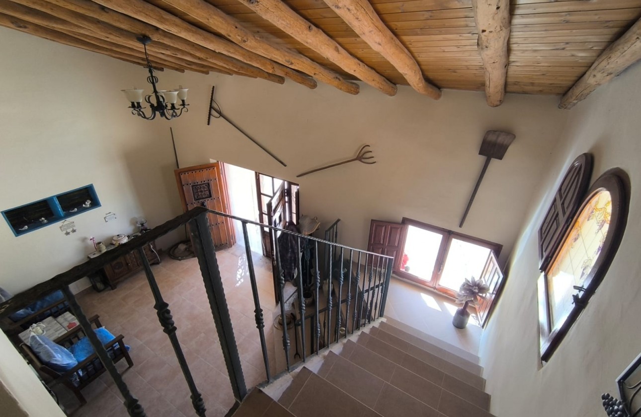 Reventa - Chalet - Chinorlet - Inland