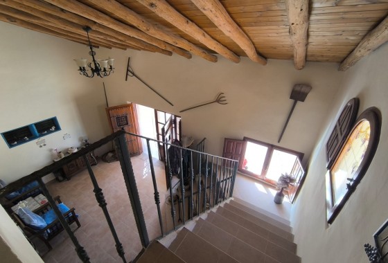 Reventa - Chalet - Chinorlet - Inland