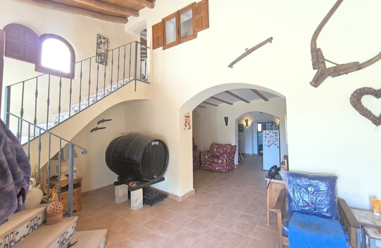 Reventa - Chalet - Chinorlet - Inland