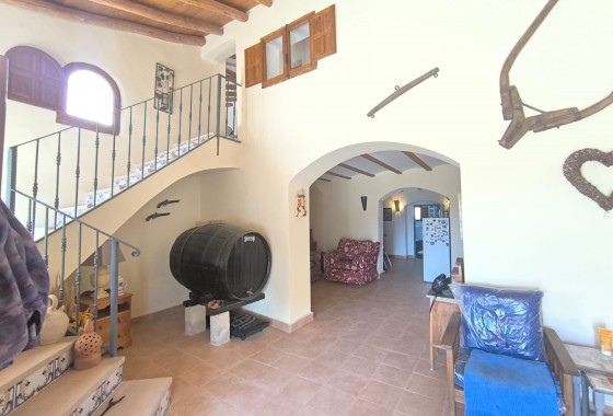 Reventa - Chalet - Chinorlet - Inland
