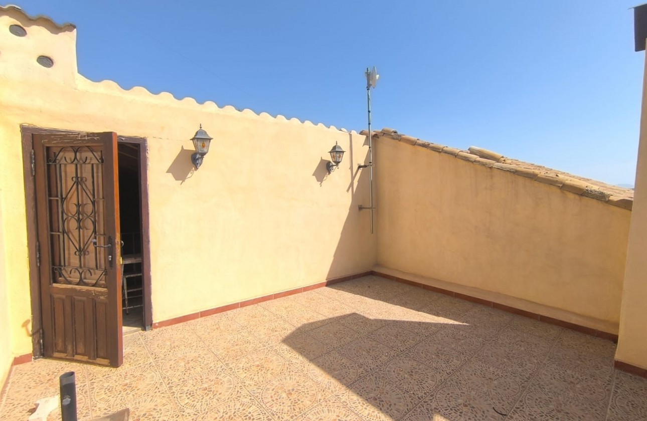 Reventa - Chalet - Chinorlet - Inland