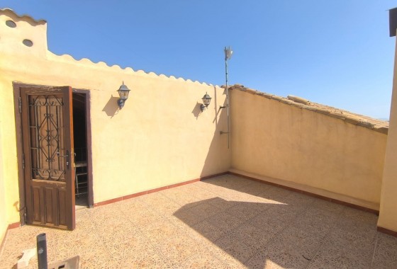 Reventa - Chalet - Chinorlet - Inland