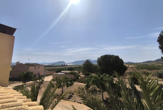 Reventa - Chalet - Chinorlet - Inland