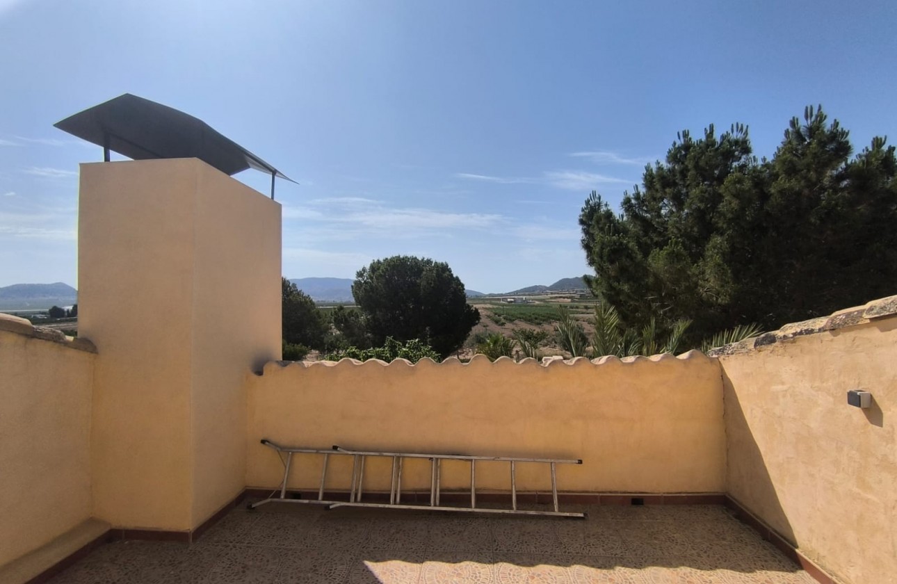 Reventa - Chalet - Chinorlet - Inland
