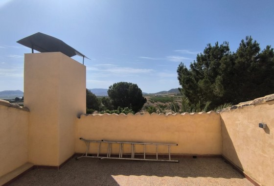 Reventa - Chalet - Chinorlet - Inland