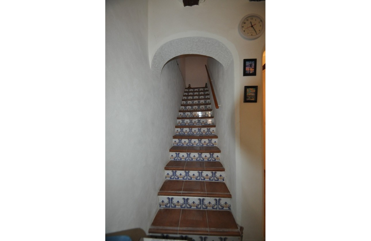Reventa - Chalet - Chinorlet - Inland