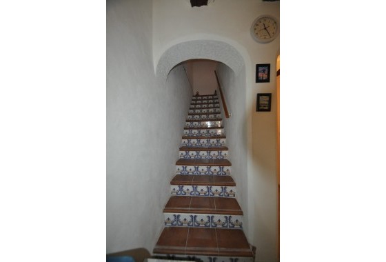 Reventa - Chalet - Chinorlet - Inland